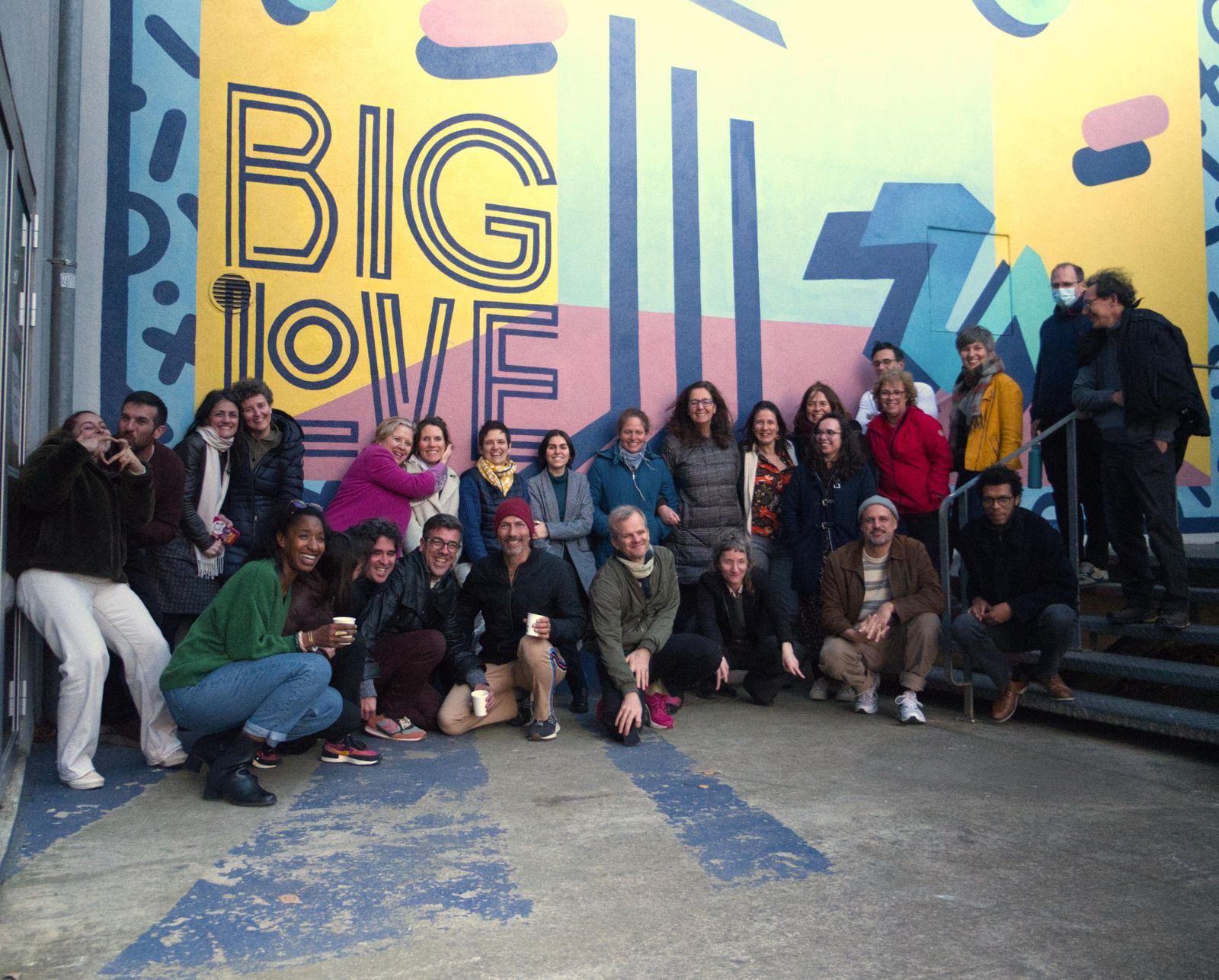 Two Horizon Projects Kick Off to Drive Social Innovation and Sustainability