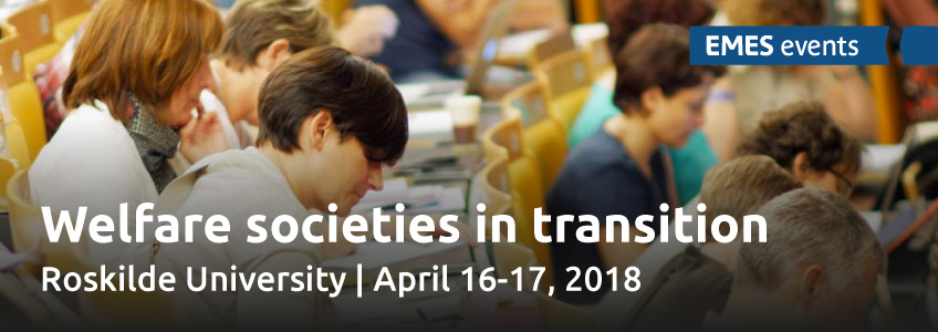 3rd EMES-Polanyi Seminar 2018