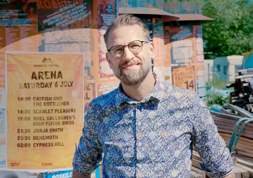 Jonas Hedegaard’s PhD Defence Announced!