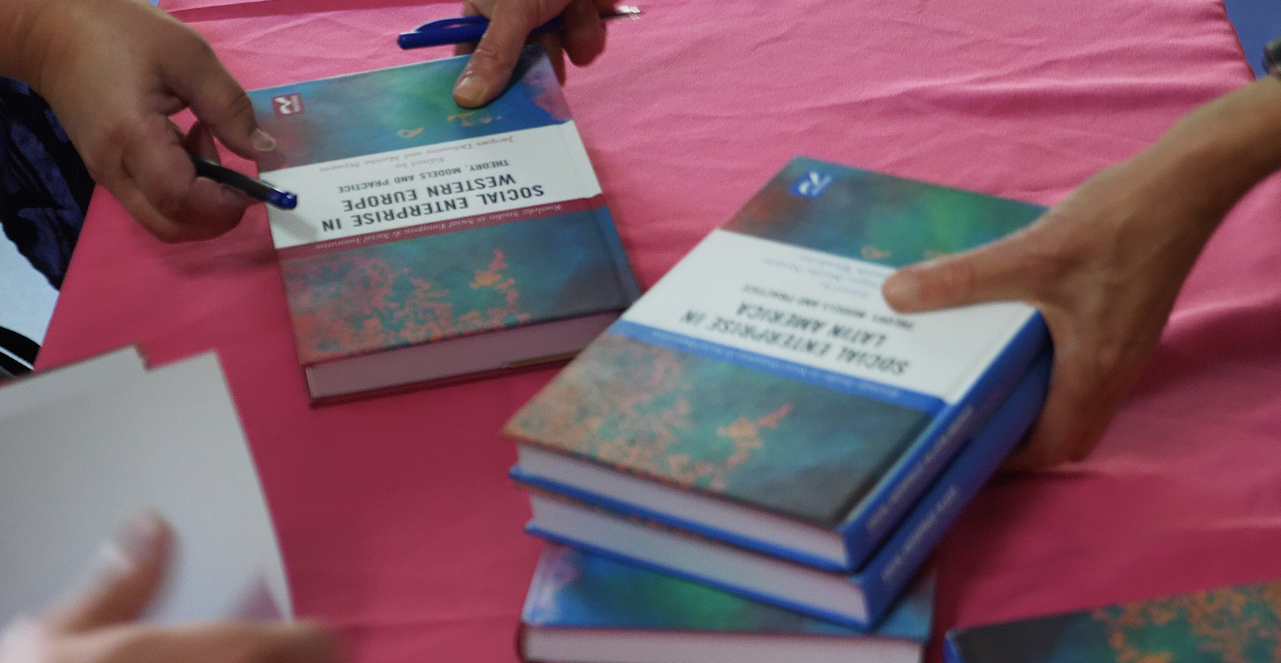 "Social Enterprise in Asia" now available in Open Access!