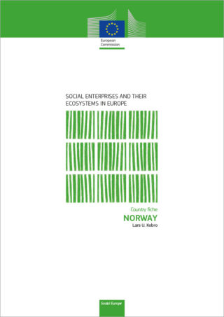 Cover of Country fiche Norway