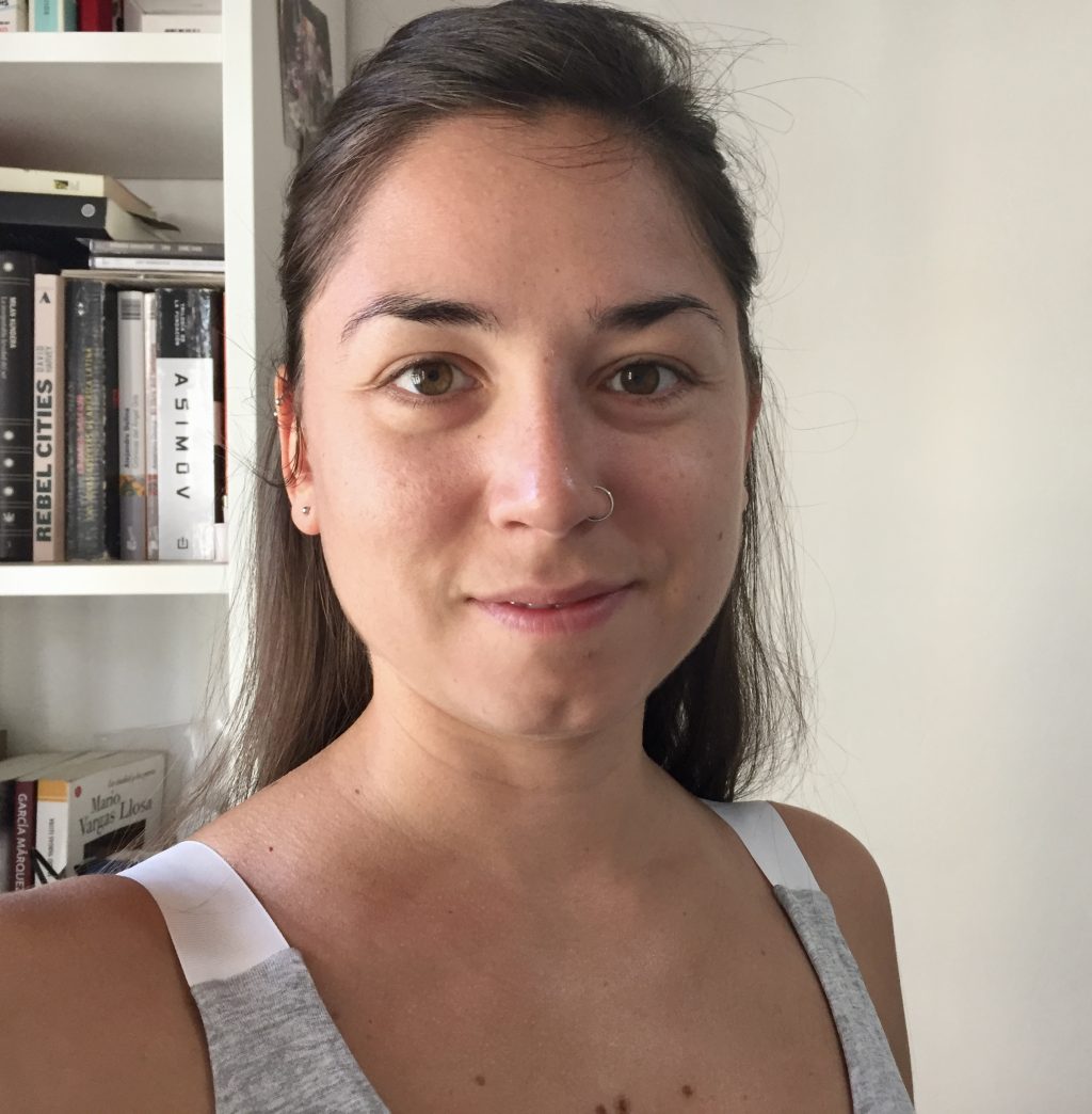 Paola RaffaelliAssistant Professor in Business Ethics Ramon Llull University