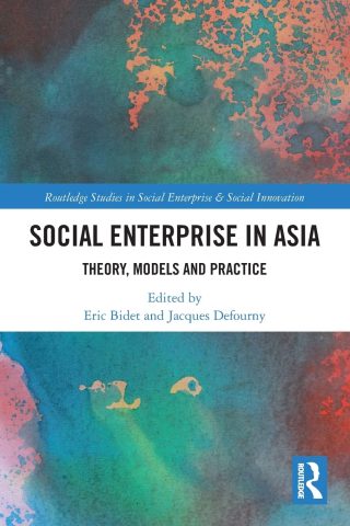 “Social Enterprise in Asia” now available in Open Access!