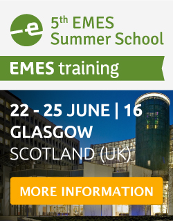 5th EMES International PhD Summer School