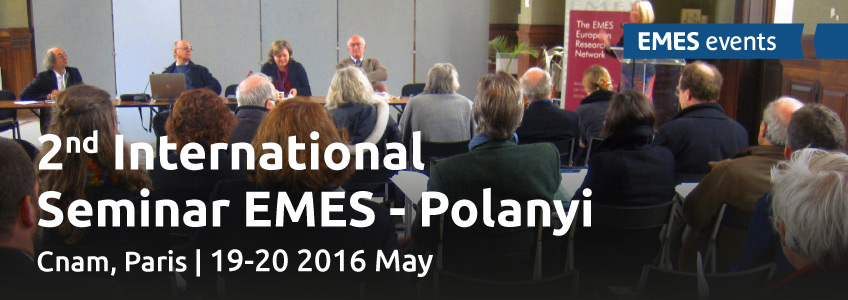 2nd emes polanyi seminar 2016
