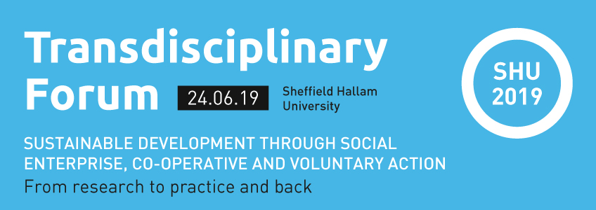 Image cover for Transdisciplinary forum page