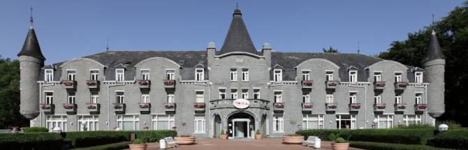 Institutional members