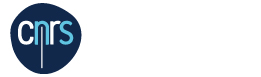Logo - CNRS