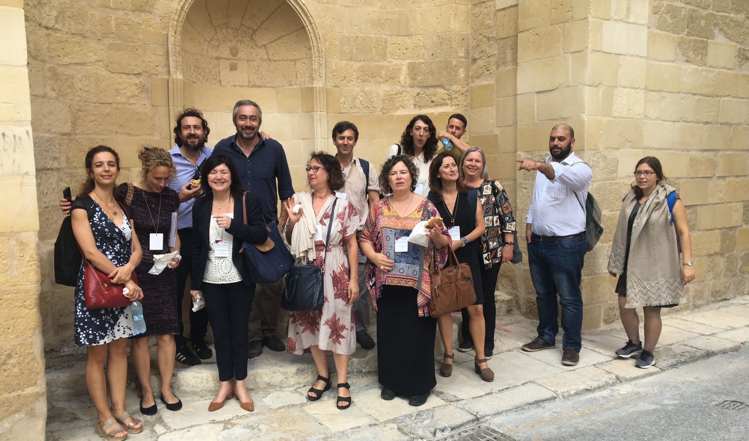 Cultural and Artistic Social Enteprises Affinity Group