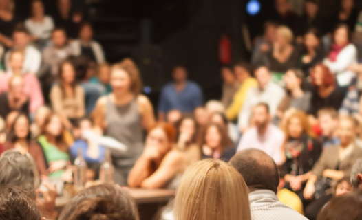 Social Entrepreneurship