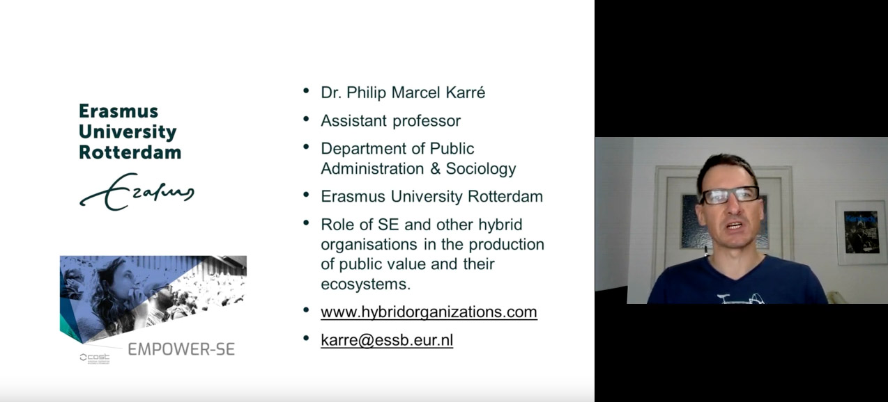 The Netherlands & Transversal analysis about Belgium, Germany and the Netherlands