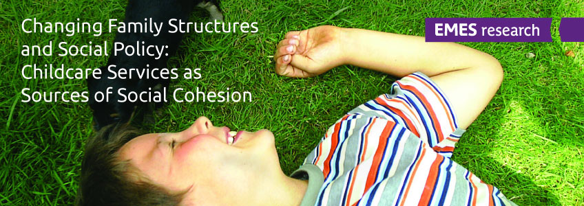 TSFEPS (Childcare) project